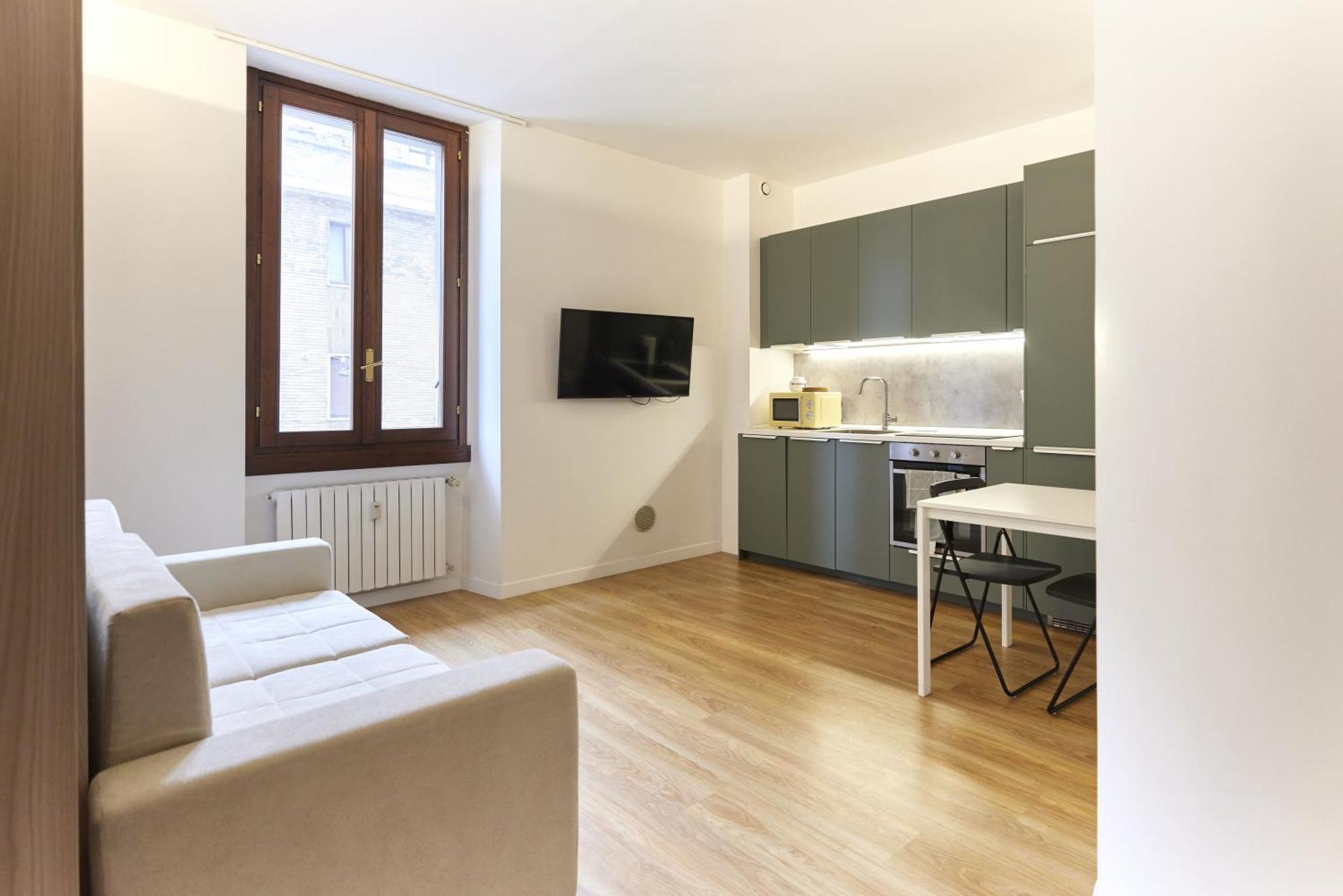 Nolo Studio Walking Distance From Loreto E Corso Buenos Aires Mailand Exterior foto
